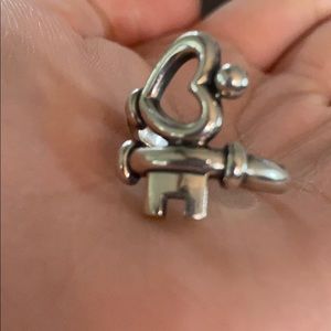 James Avery ring